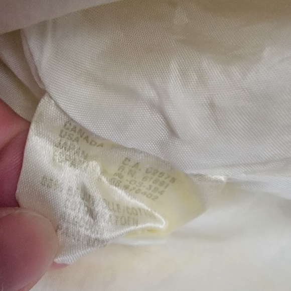 ESCADA Sweet Romance Puff Sleeve Mini Dress - Picture 9 of 13